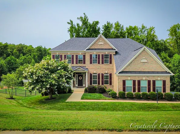 11 Prospect Dr, Fredericksburg, VA 22405
