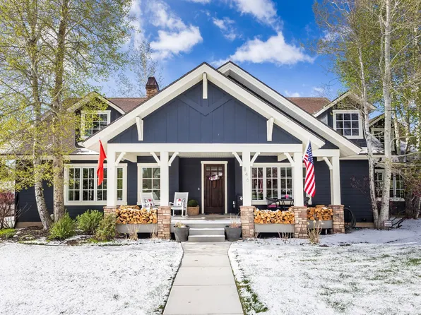 846 Dutch View Ct, Midway, UT 84049