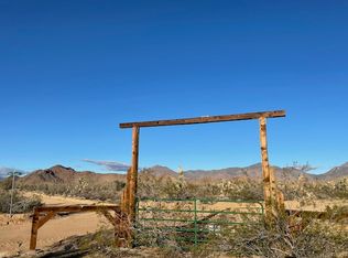 4122 E Red Cloud Dr, Yucca, AZ 86438