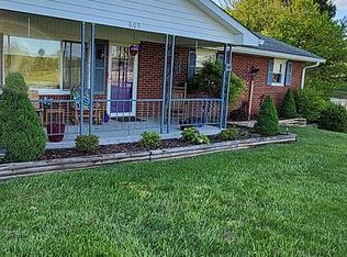 609 Old Stage Rd, Gray, TN 37615