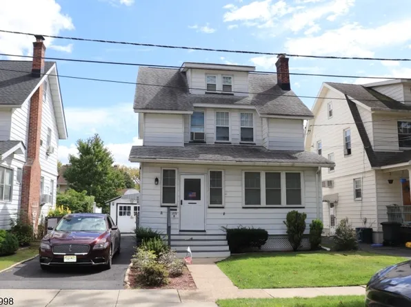 109 Koehler Ave, Bloomfield Twp., NJ 07003