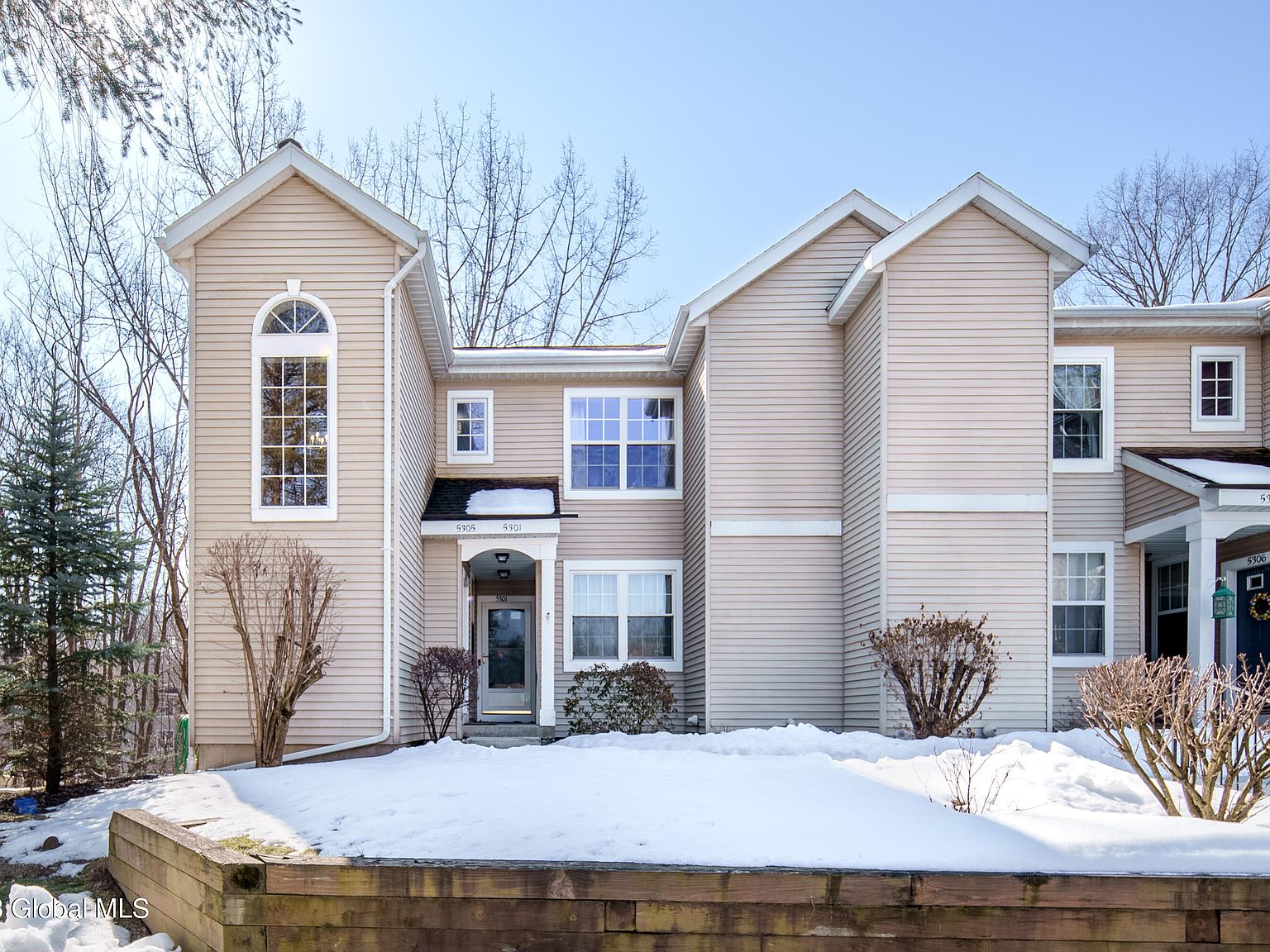 5305 S Forest Pointe Drive Clifton Park NY 12065 Zillow