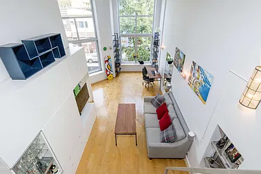 Sold by Town Residential