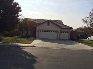 3105 Balance Rock Ln, Bakersfield, CA 93313