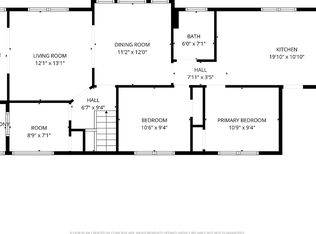 454 College Ave #2, Staten Island, NY 10314