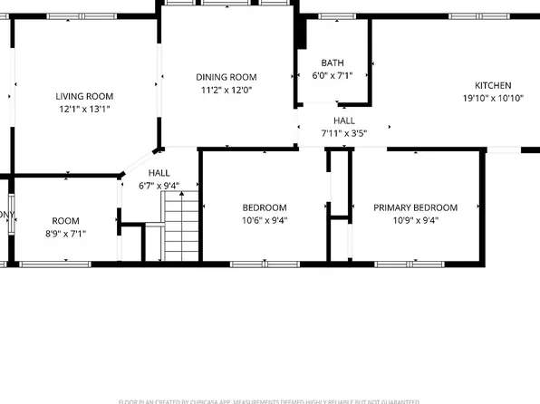 454 College Ave #2, Staten Island, NY 10314