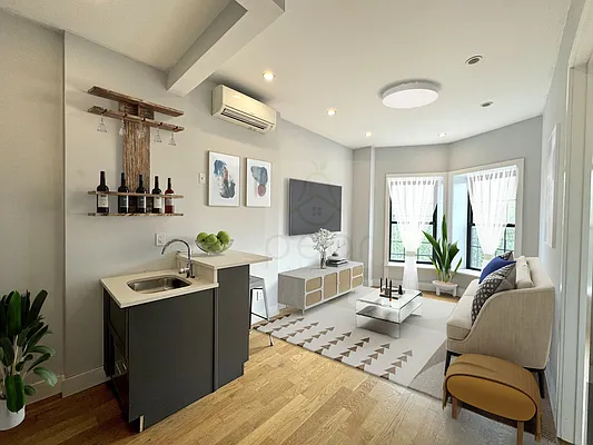 Rented by Pear NYC LLC | media 1