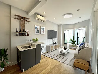 Rented by Pear NYC LLC