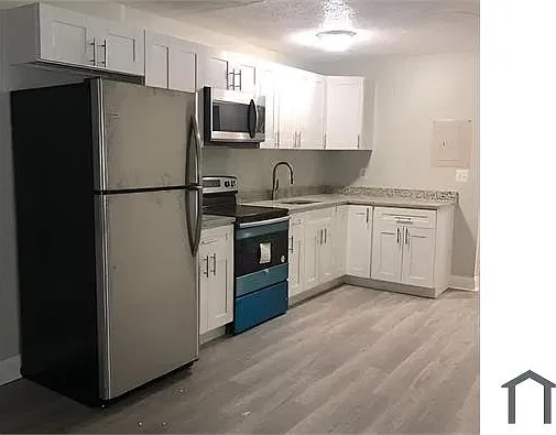 2 bed, 635 sqft, $1,650 — Photo 2