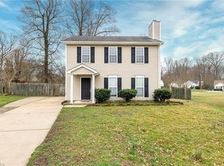 4091 Pleasant Valley Rd, Greensboro, NC 27406