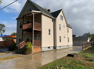 15 Hemlock St, West Springfield, MA 01089