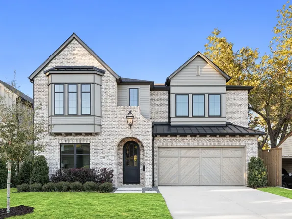 6529 Trammel Dr, Dallas, TX 75214