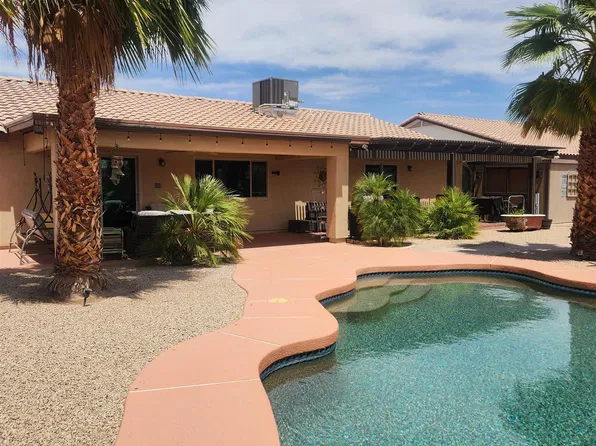 11633 E 28th Pl, Yuma, AZ 85367