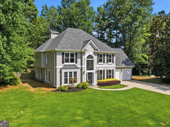 1155 Landover Xing, Suwanee, GA 30024