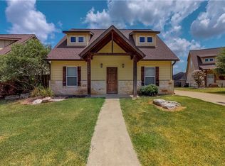 3406 Cullen Trl, College Station, TX 77845