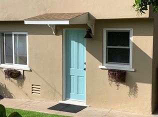 4622 Santa Monica Ave #1/2, San Diego, CA 92107