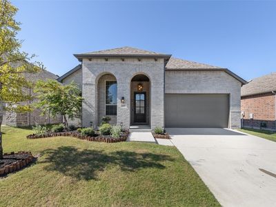 1537 Wyler Dr, Forney, TX, 75126