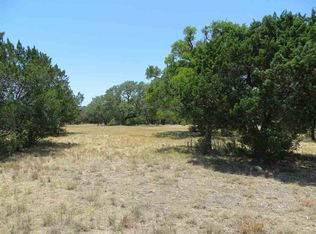 1118-119 1120 Arrow Point, Horseshoe Bay, TX 78657