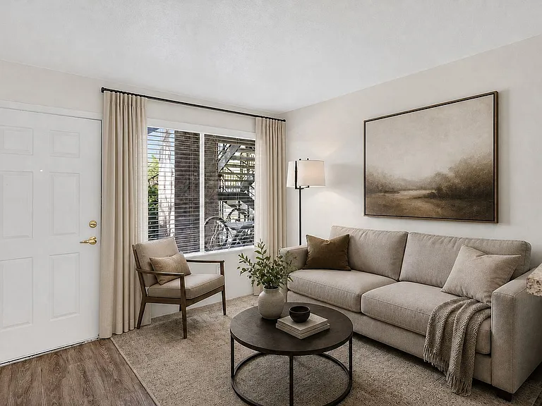 Harmony Garden Apartments — Photo 19