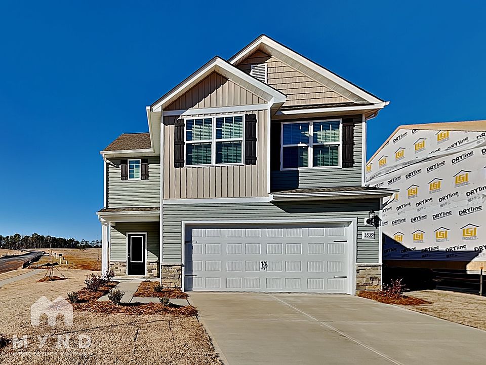 1st image of 3539 Clover Valley Dr