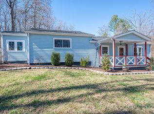 939 Dameron Rd, Bessemer City, NC 28016