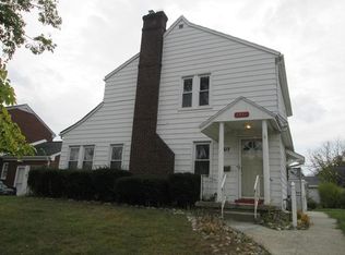 3517 Brentwood Dr, Flint, MI 48503