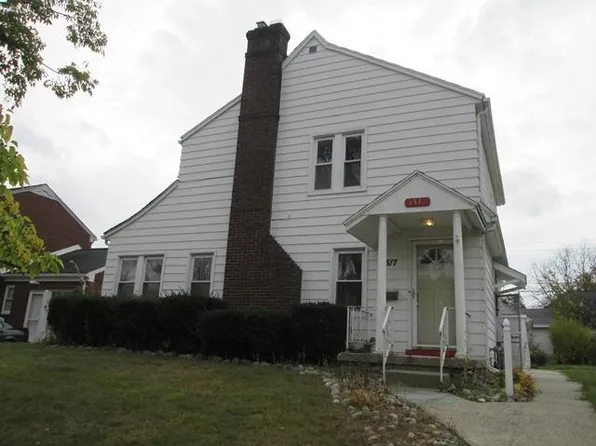 3517 Brentwood Dr, Flint, MI 48503