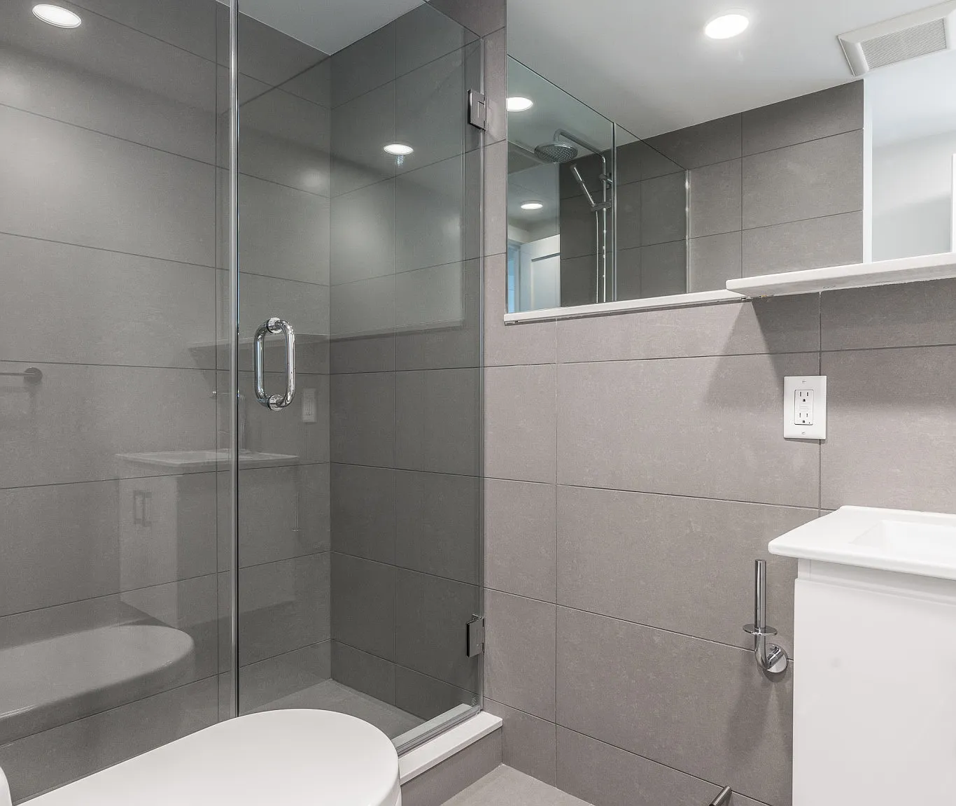 1 bed, 504 sqft, $3,450 — Photo 4
