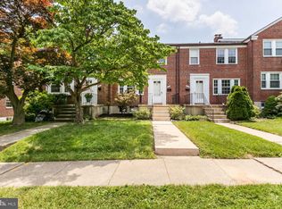 6135 Regent Park Rd, Catonsville, MD 21228