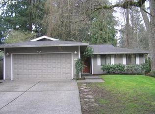 1231 Bayberry Rd, Lake Oswego, OR 97034