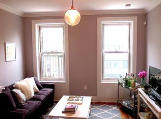 1018 Bloomfield St #3, Hoboken, NJ 07030