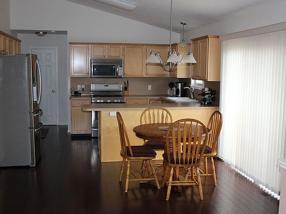Bamboo Floors
