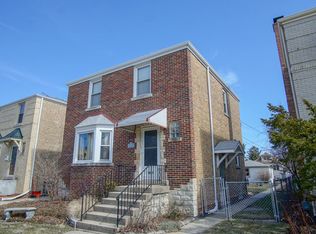 1817 Maple Ave, Berwyn, IL 60402
