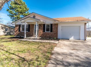 202 Laurel Dr, Berea, KY 40403