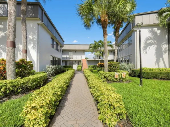 464 Piedmont J, Delray Beach, FL 33484