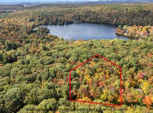 LOT 67 Moberg, Monson, MA 01057