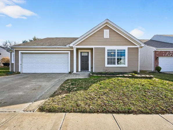 520 Hafton Ct, Maineville, OH 45039