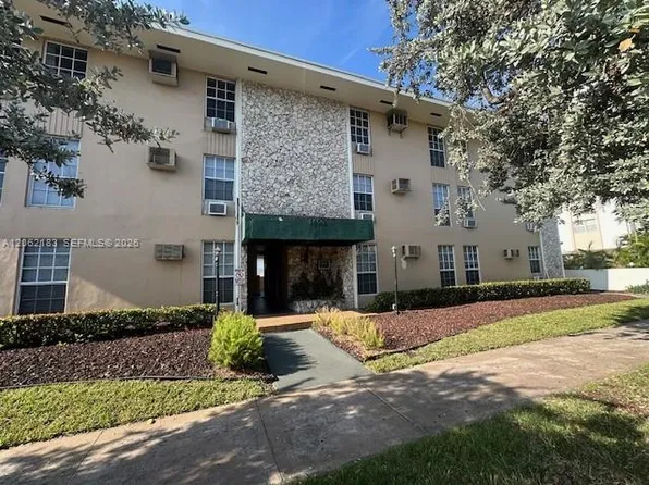 1400 S Douglas Rd, Miami, FL