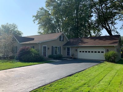 3961 S Clifford Ave, Bemus Pt, NY, 14712