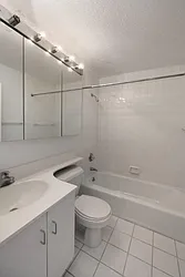 Rented by Manhattan Skyline