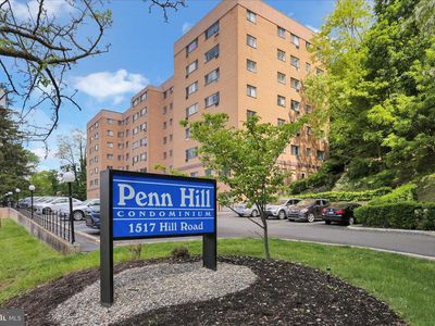 1517 Hill Rd APT 2D, Reading, PA, 19602