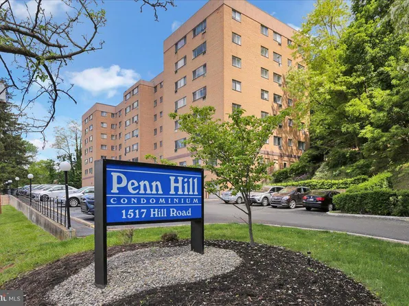 1517 Hill Rd APT 5G, Reading, PA 19602
