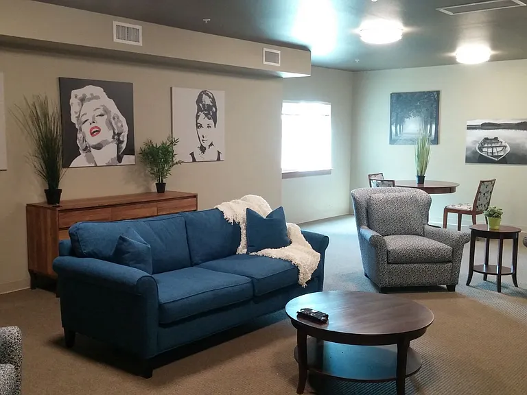 Estates at Hillside Gardens Affordable Senior Community — Photo 11