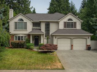 2402 233rd Ave NE, Sammamish, WA 98074