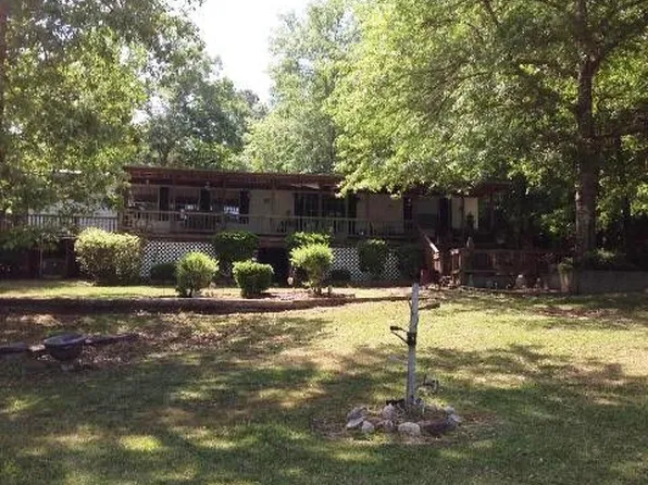 317 Cedar Dr, Sparta, GA 31087
