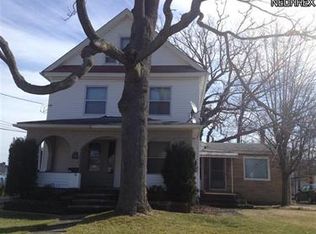 436 7th St, Struthers, OH 44471