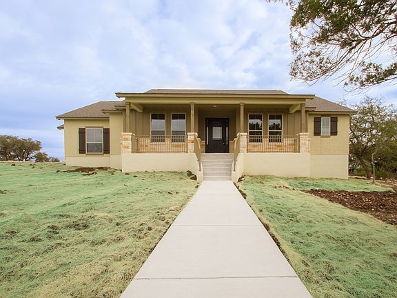 2nd image of 3113 Comal Spgs