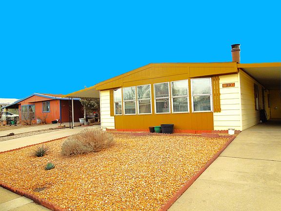 2nd image of 6118 Edith Blvd NE Unit 39
