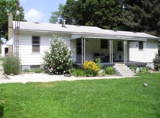 707 Mansfield Washington Rd, Mansfield, OH 44903