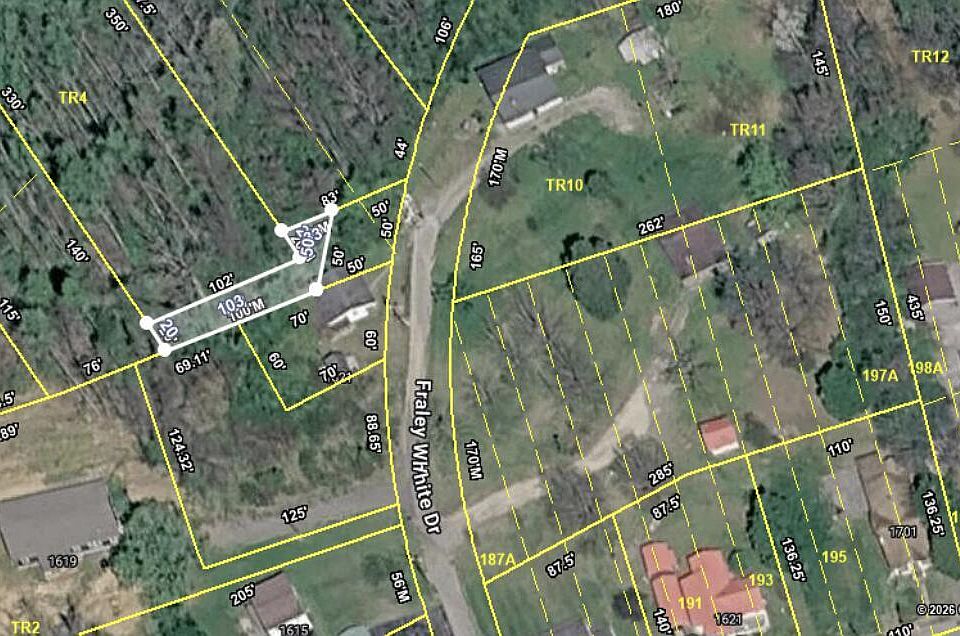 1st image of Hillside Dr